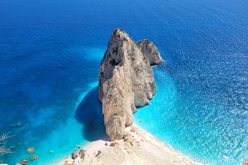 Kalamaki Beach Hotel